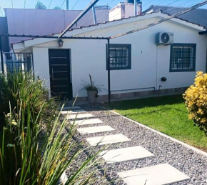 Departamento zona centrica en Villa Carlos Paz